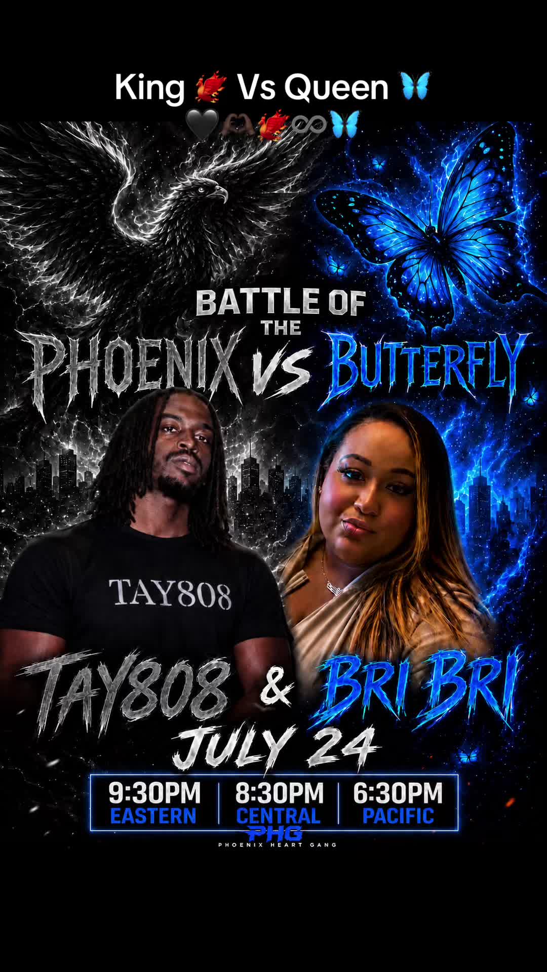 @🖤🫶🏿🐦&zwj;🔥Tay808🐦&zwj;🔥🫶🏿🖤