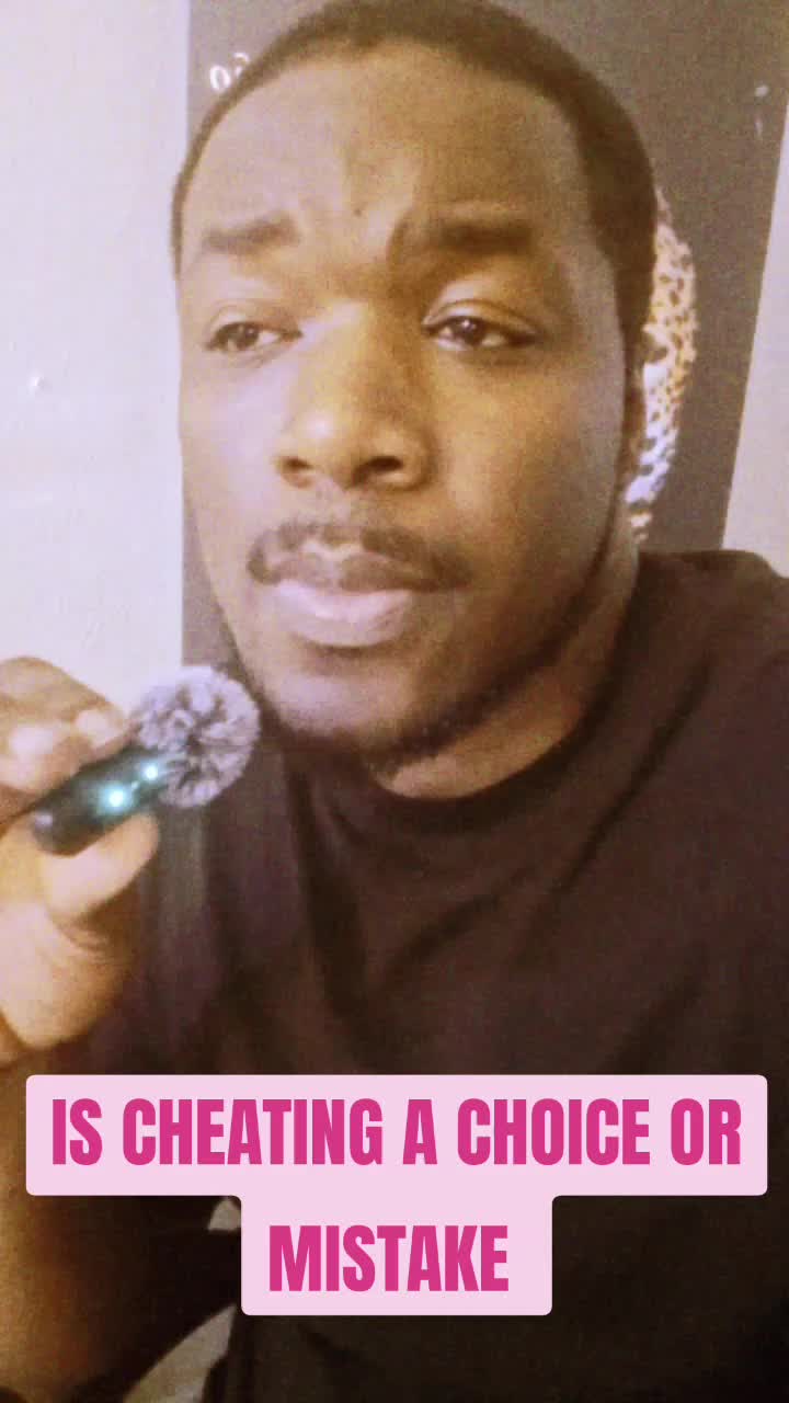 @ITSCAMJ DA BLACK SHEEP