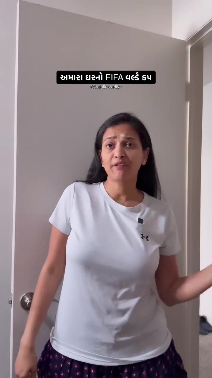 @Kajal