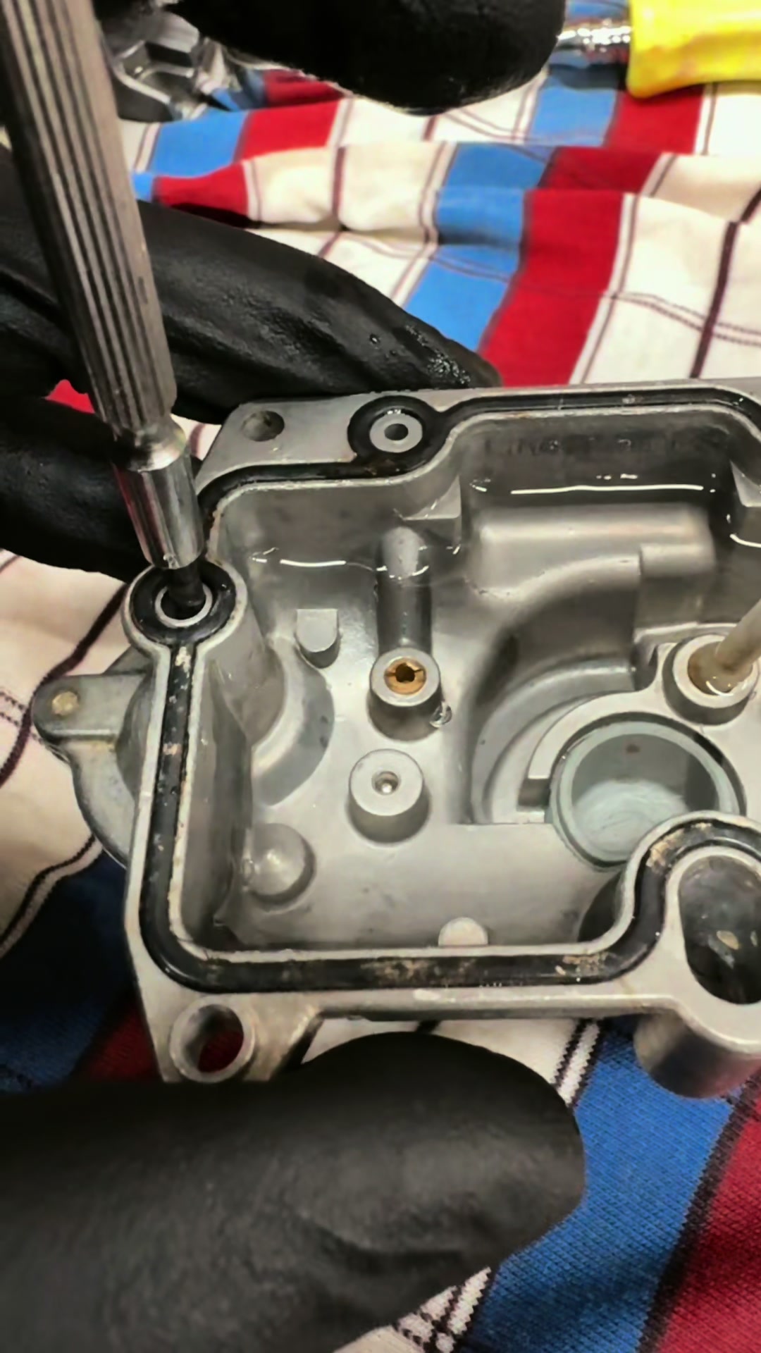 @Kg Powersports