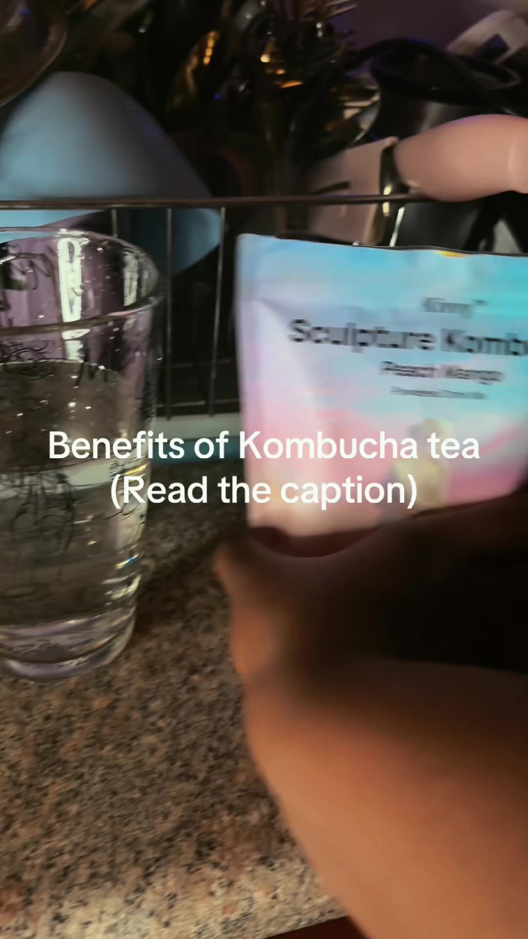 @Ki’mari Lavender