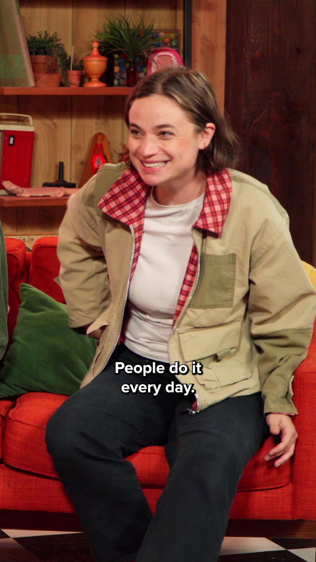 @Rhett & Link