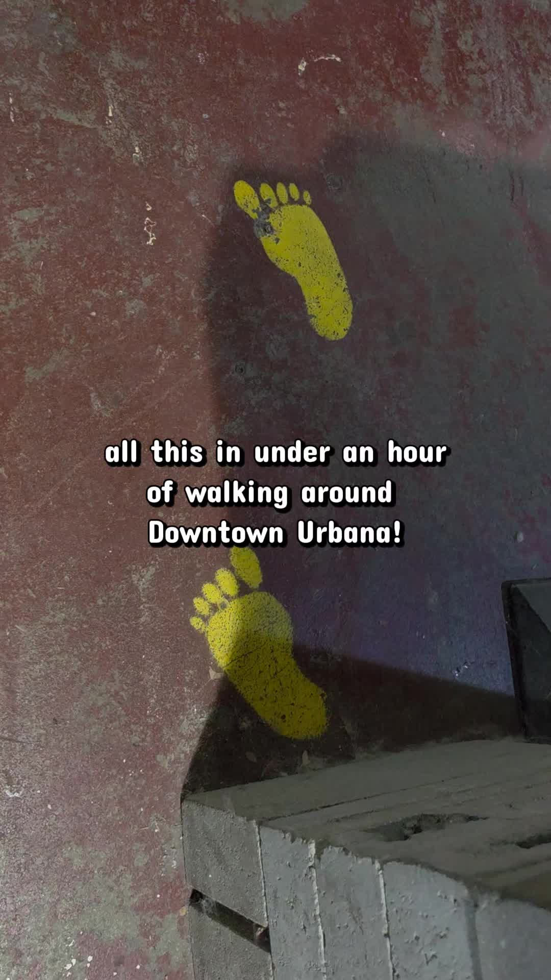 @Downtown Urbana