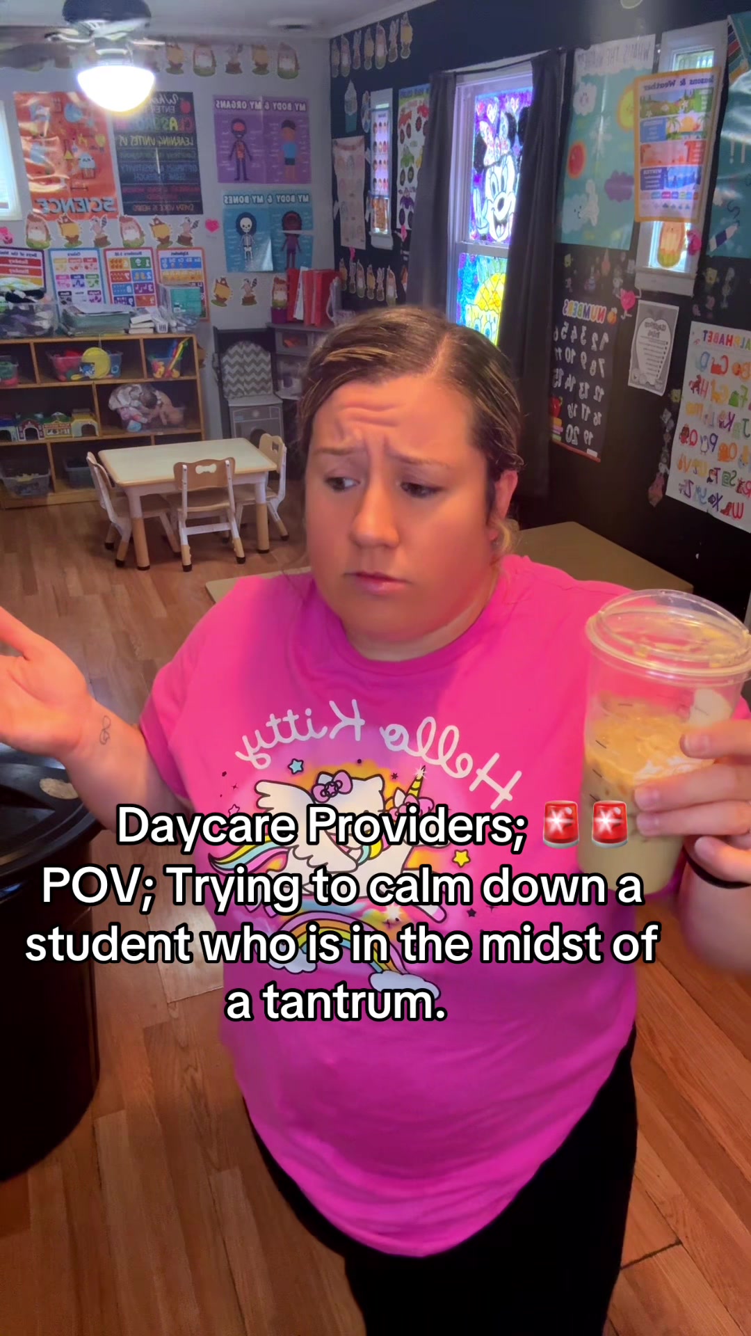 @Ms. Amy’s Daycare
