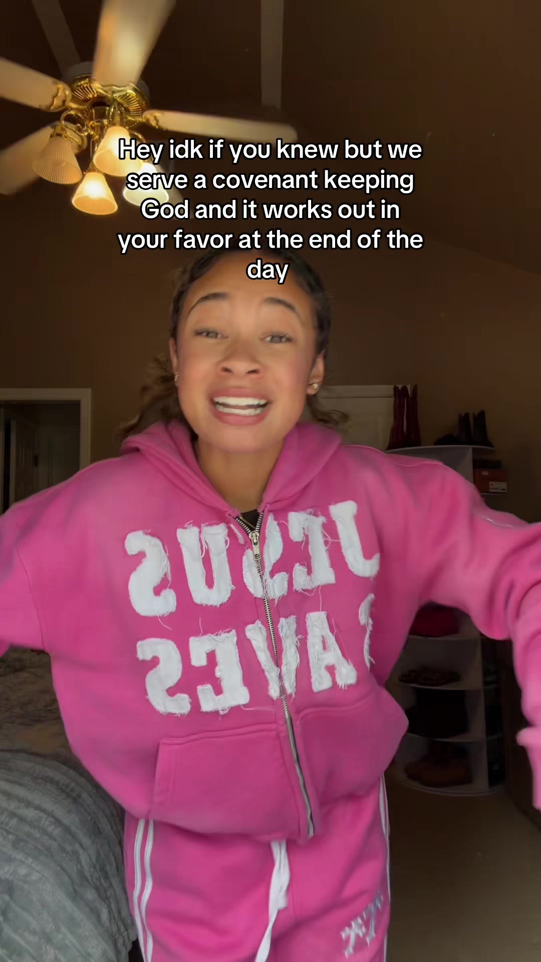 @Kylah Williams