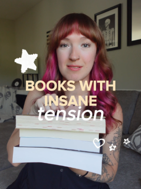 @asreadbythisginger 🖤🍒📖