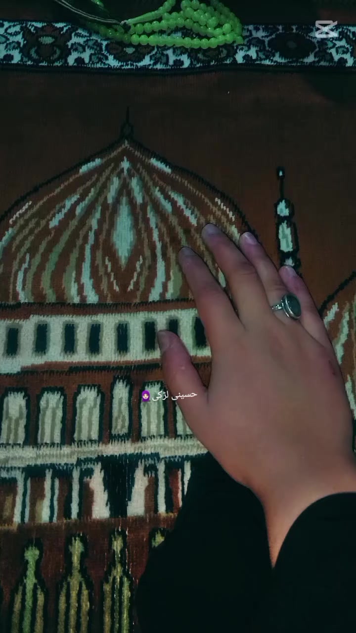 @حسسینی لڑکی🧕🏻😌