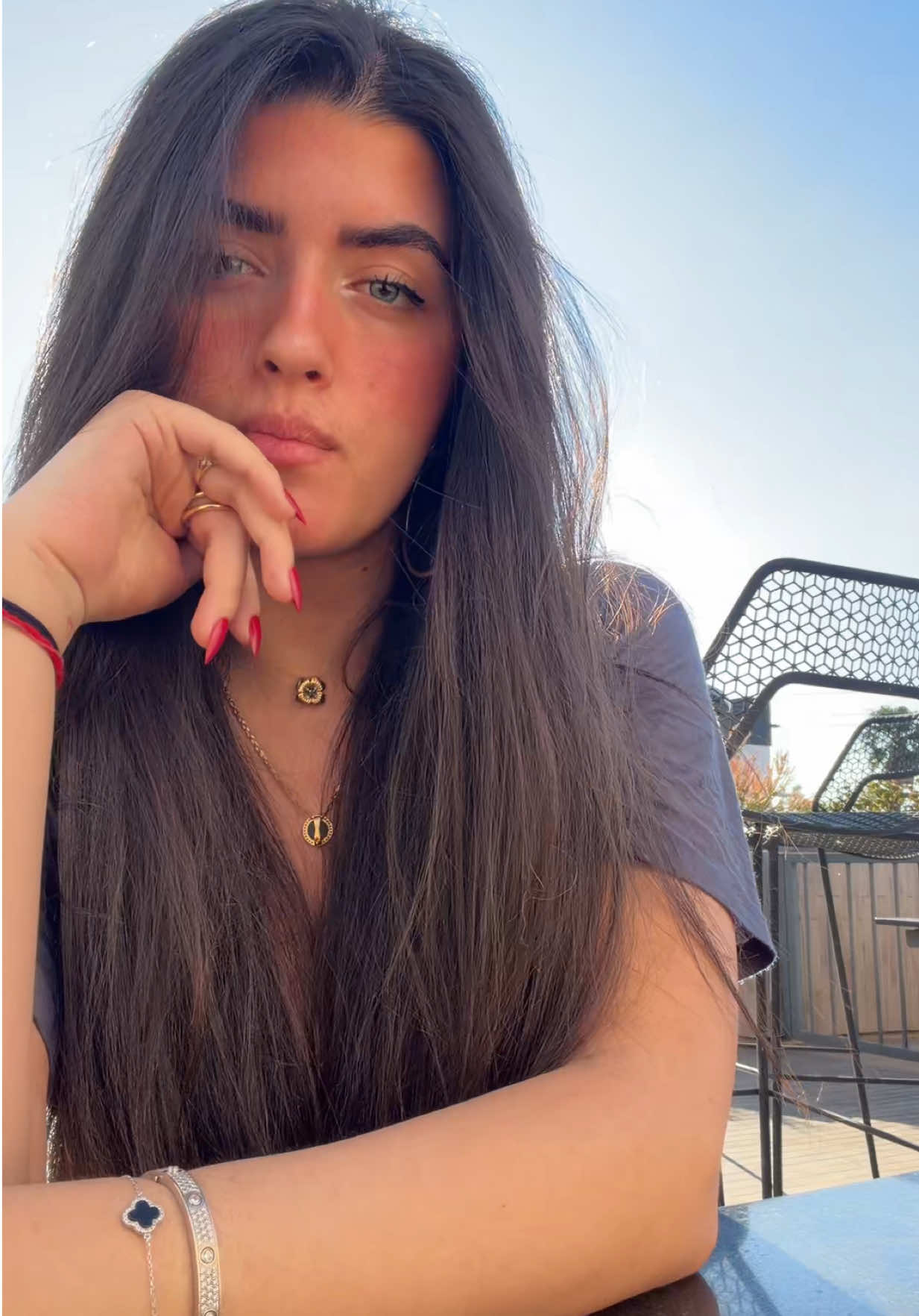 @Angelina Jordan