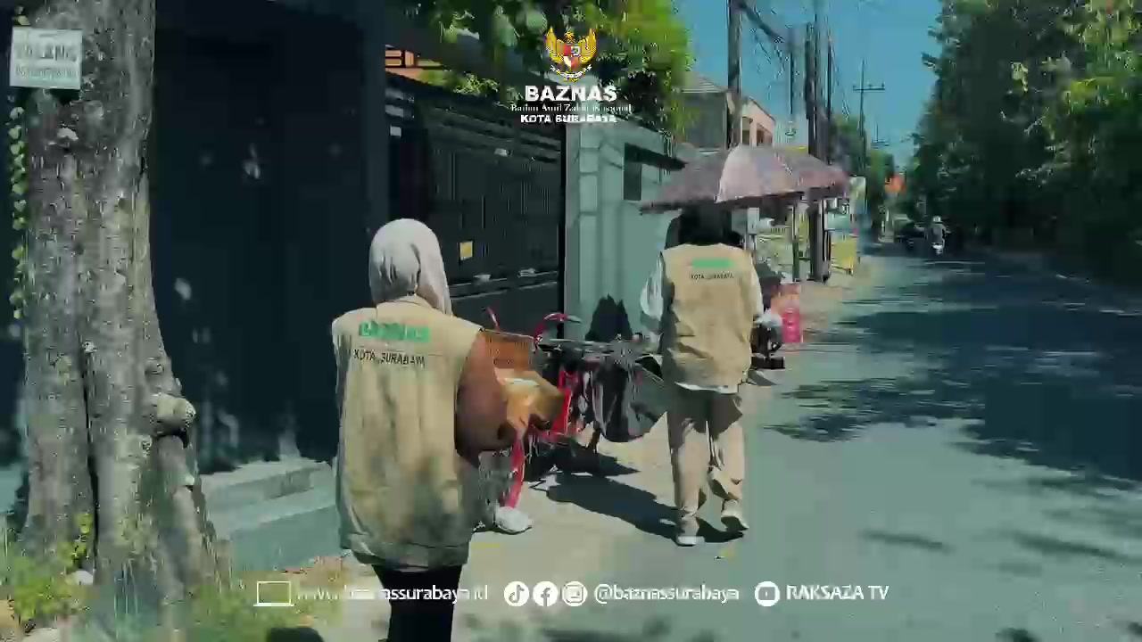 @BAZNAS Surabaya