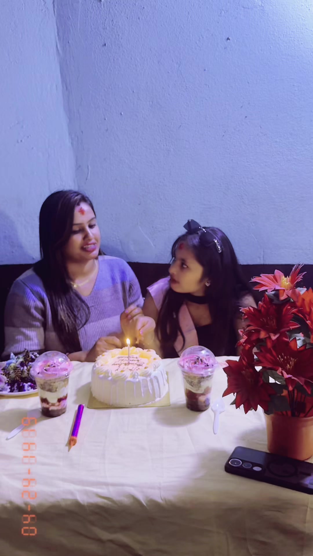 @punam shah