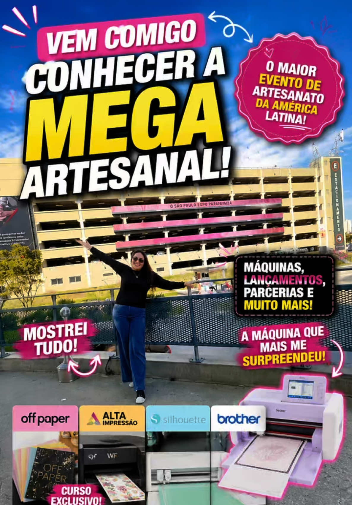 @Iza Sampaios