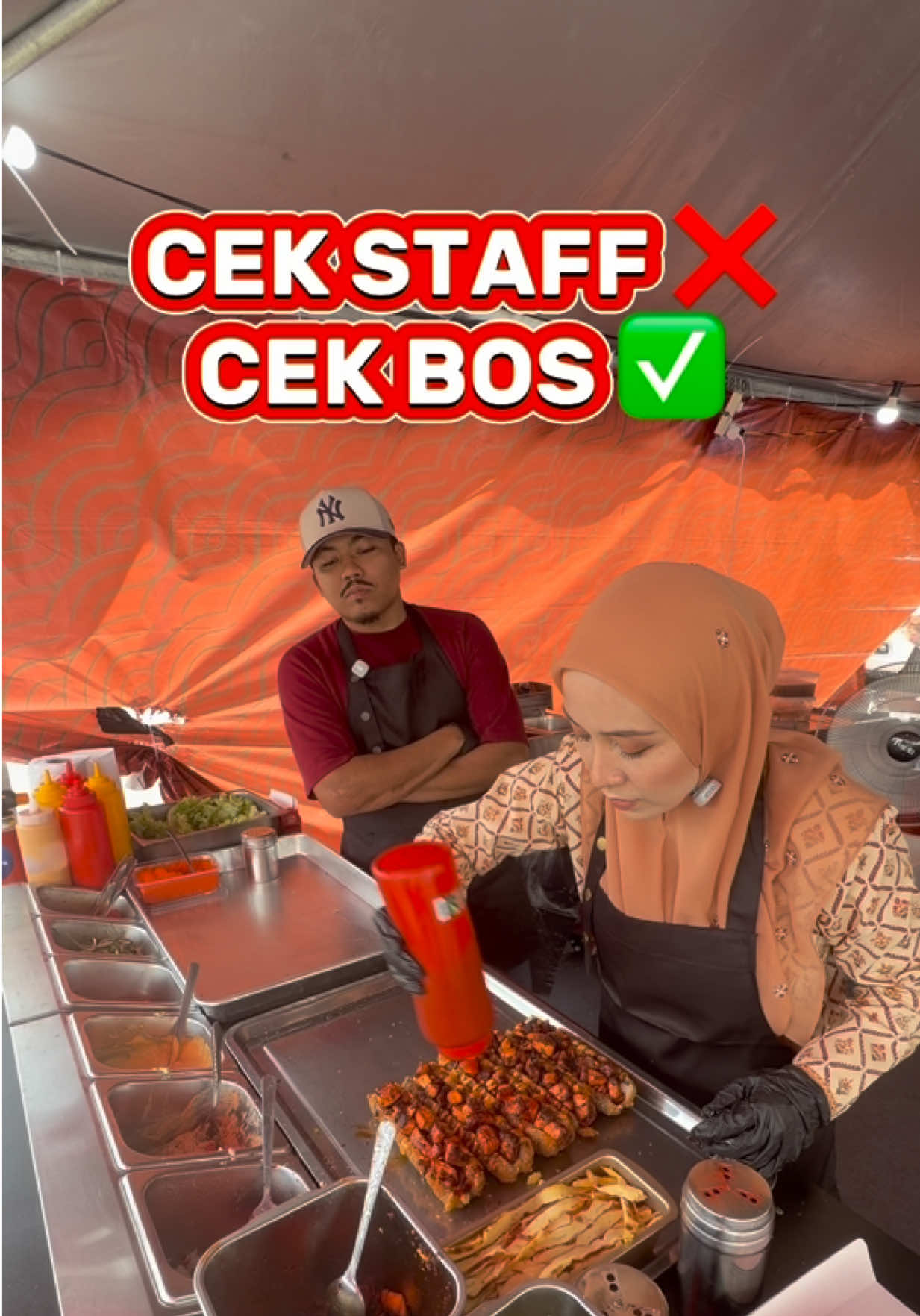@Sushika Malaysia