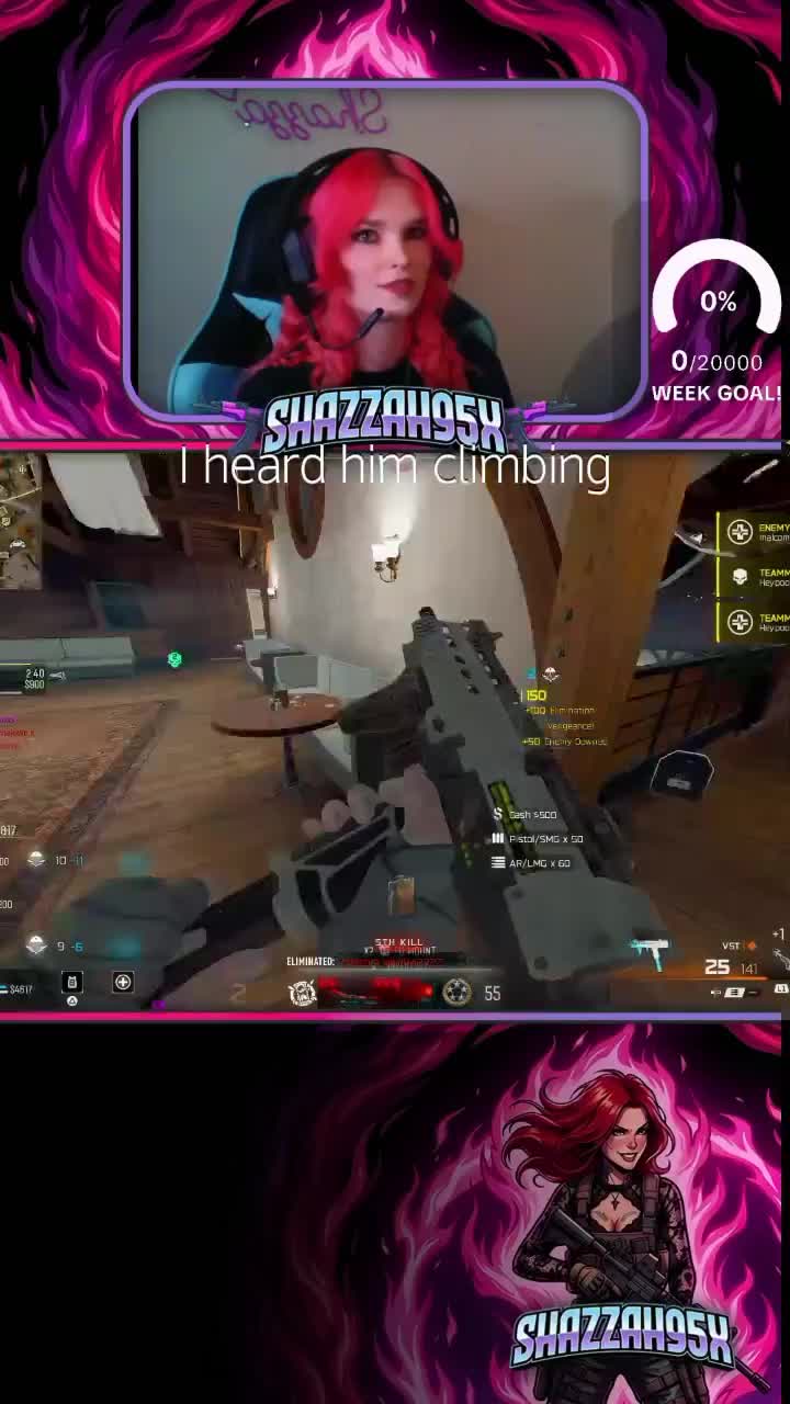@Shazz 💜