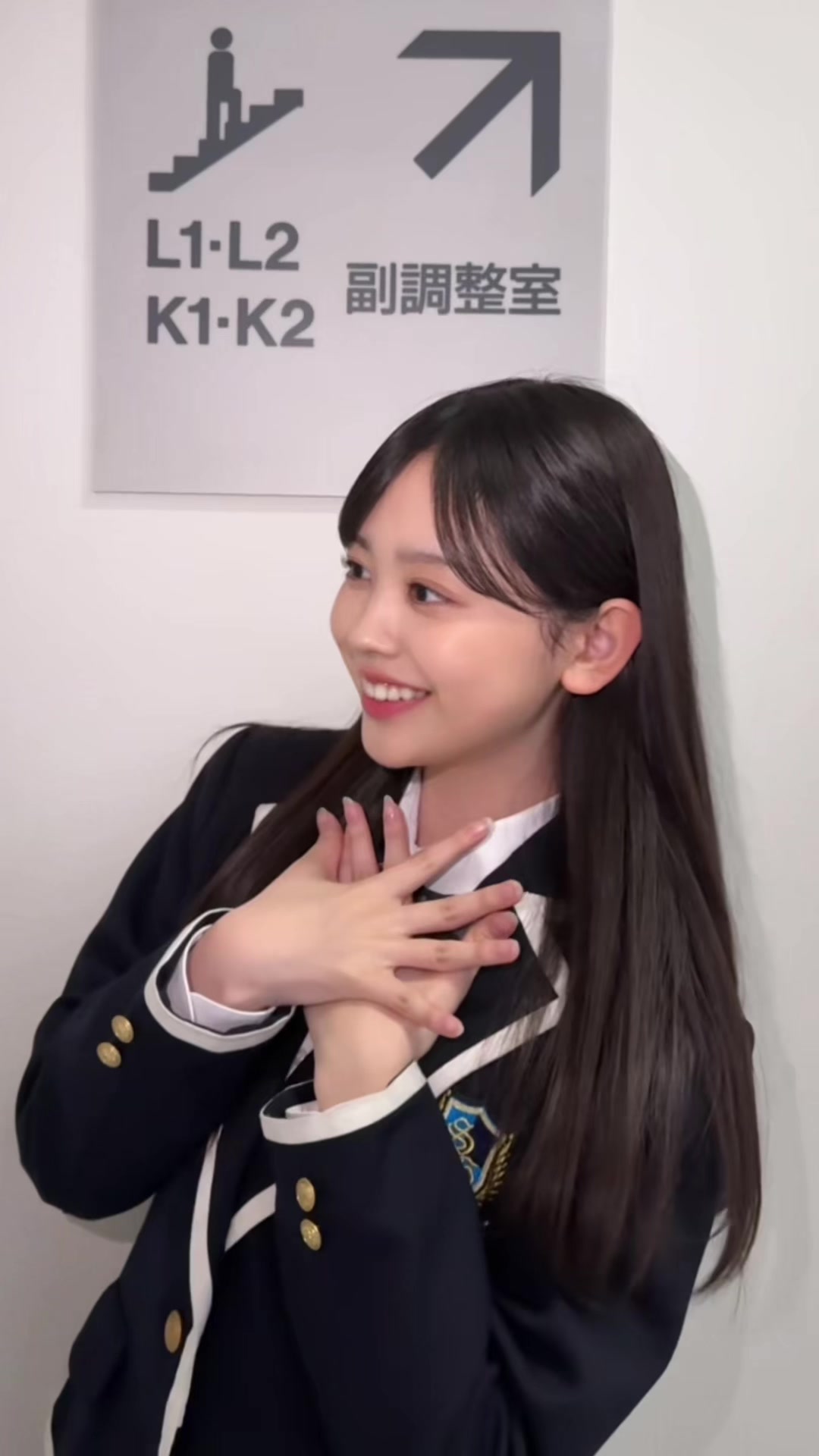 @梶原 叶渚