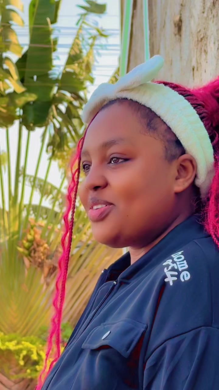 @issich's sister🇰🇪🤭