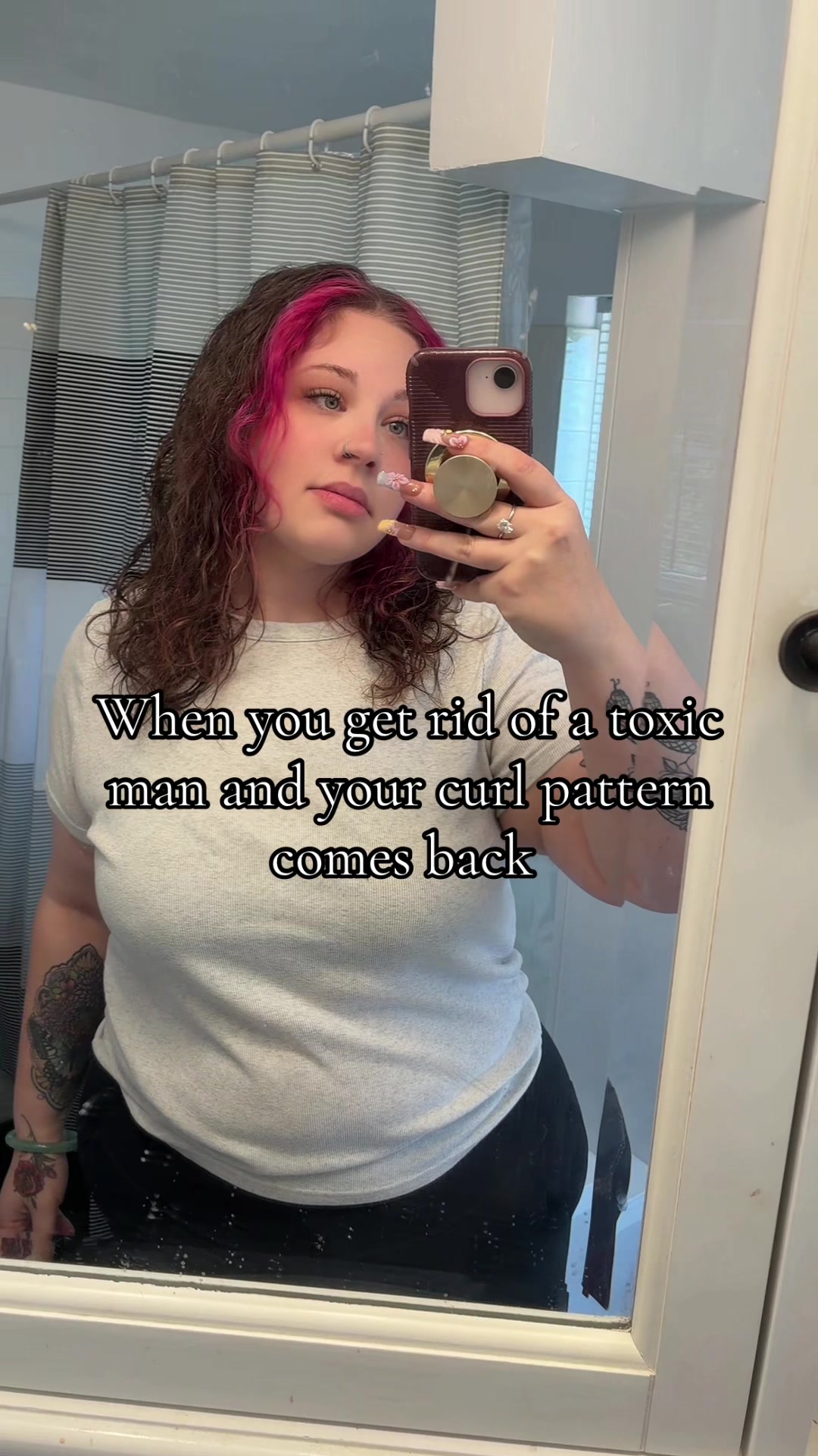 @Brittnee ♏️☮️☯️💖🎀