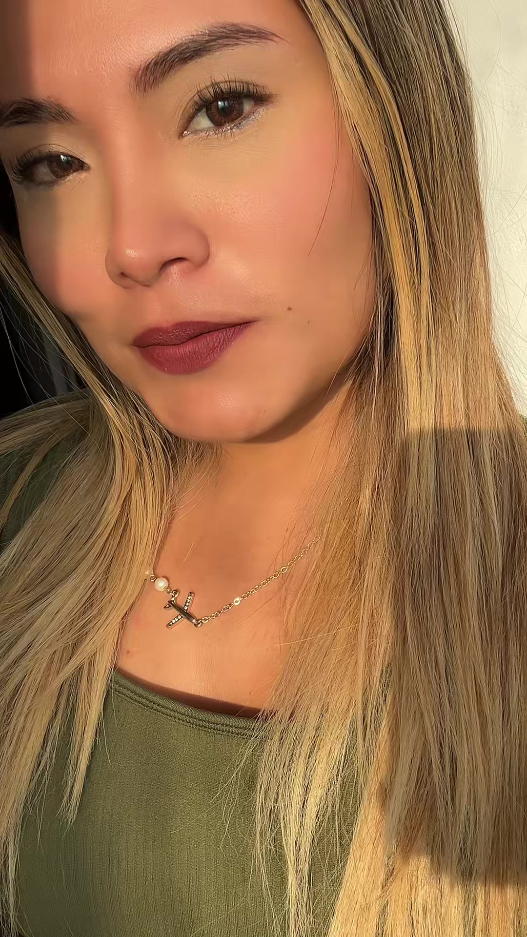 @Nayeli De la Cruz| healthy