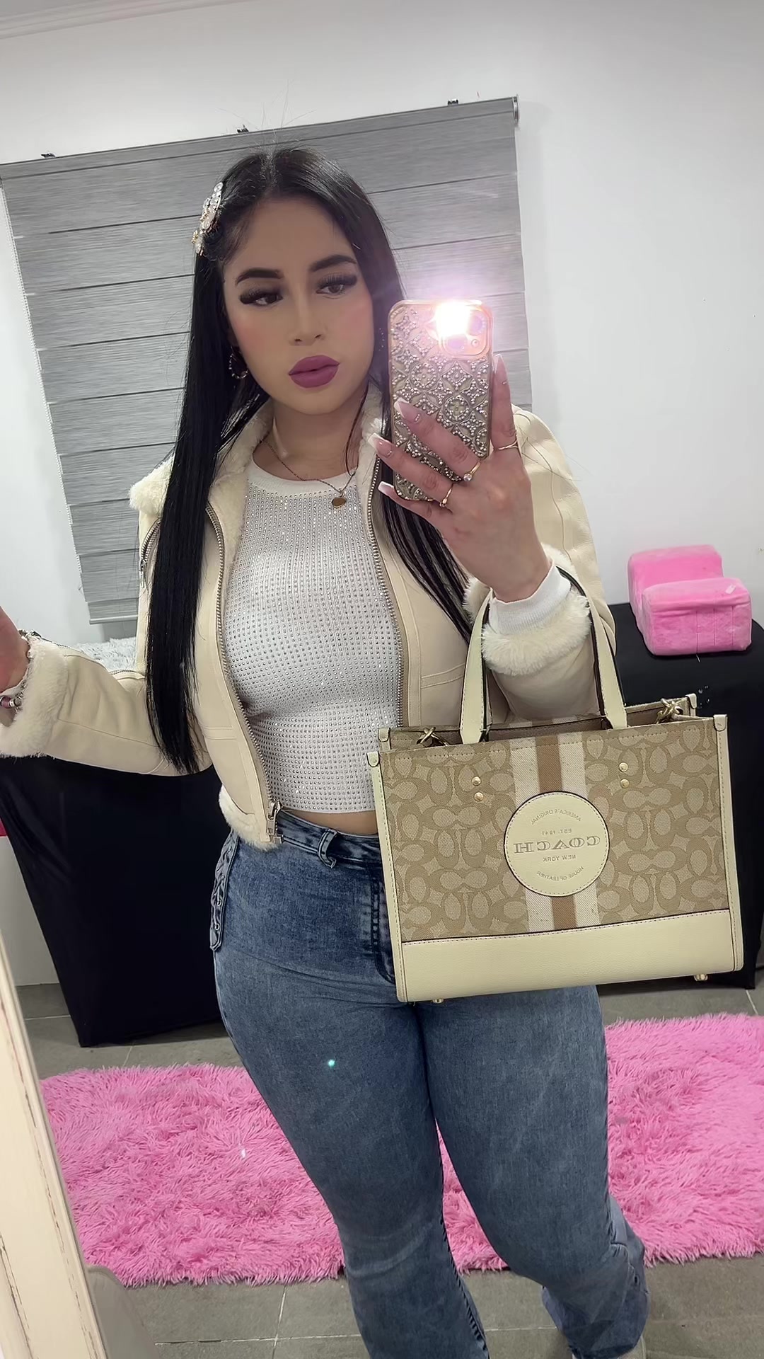 @ROMA VERSACE