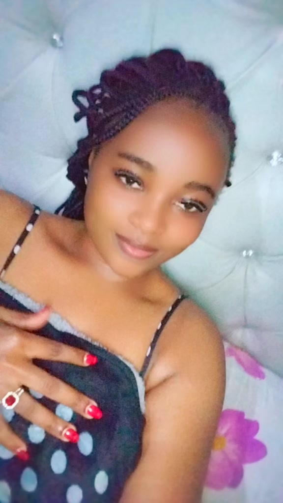 @Jakky Nyawira 💎