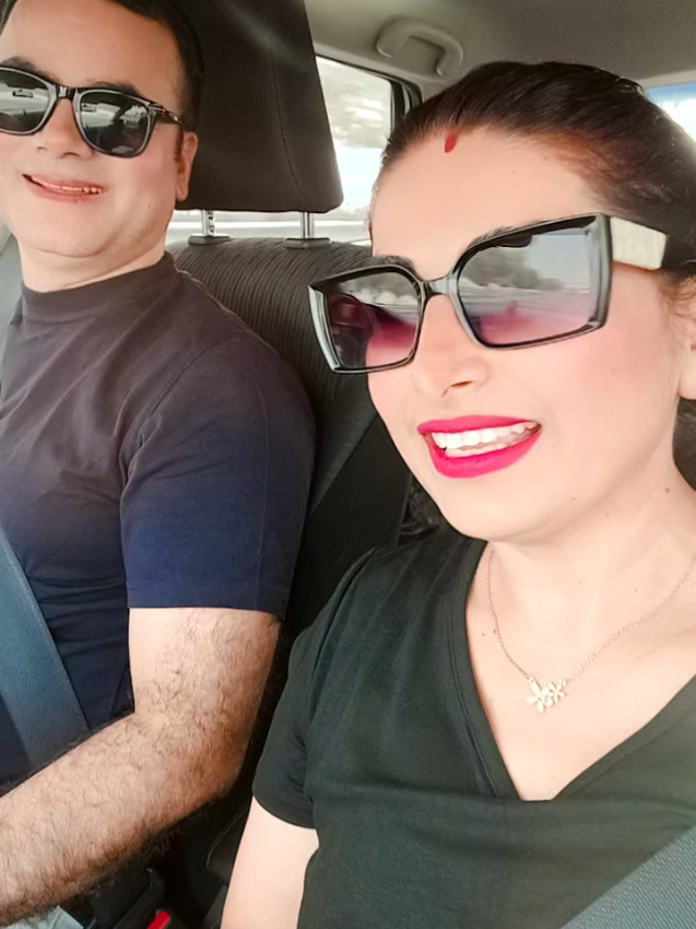 @Parbati