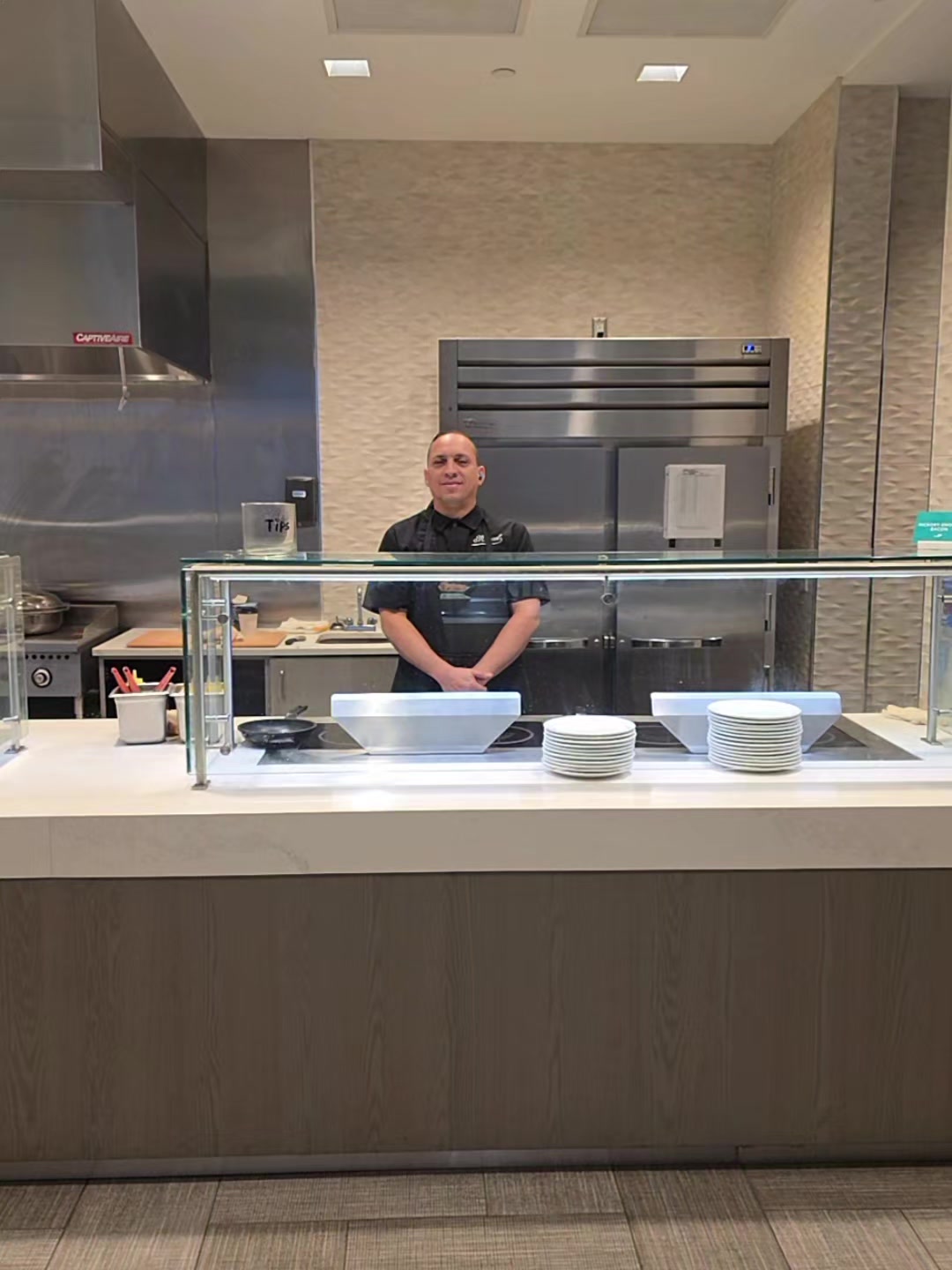 @Atlanta gourmet