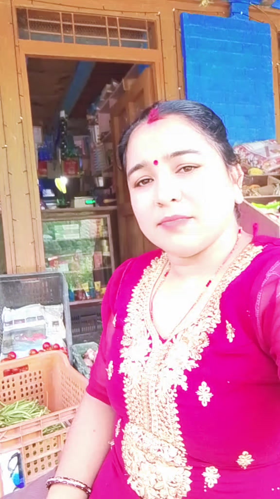 @Kalpana Khatri