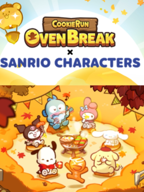 @CookieRun