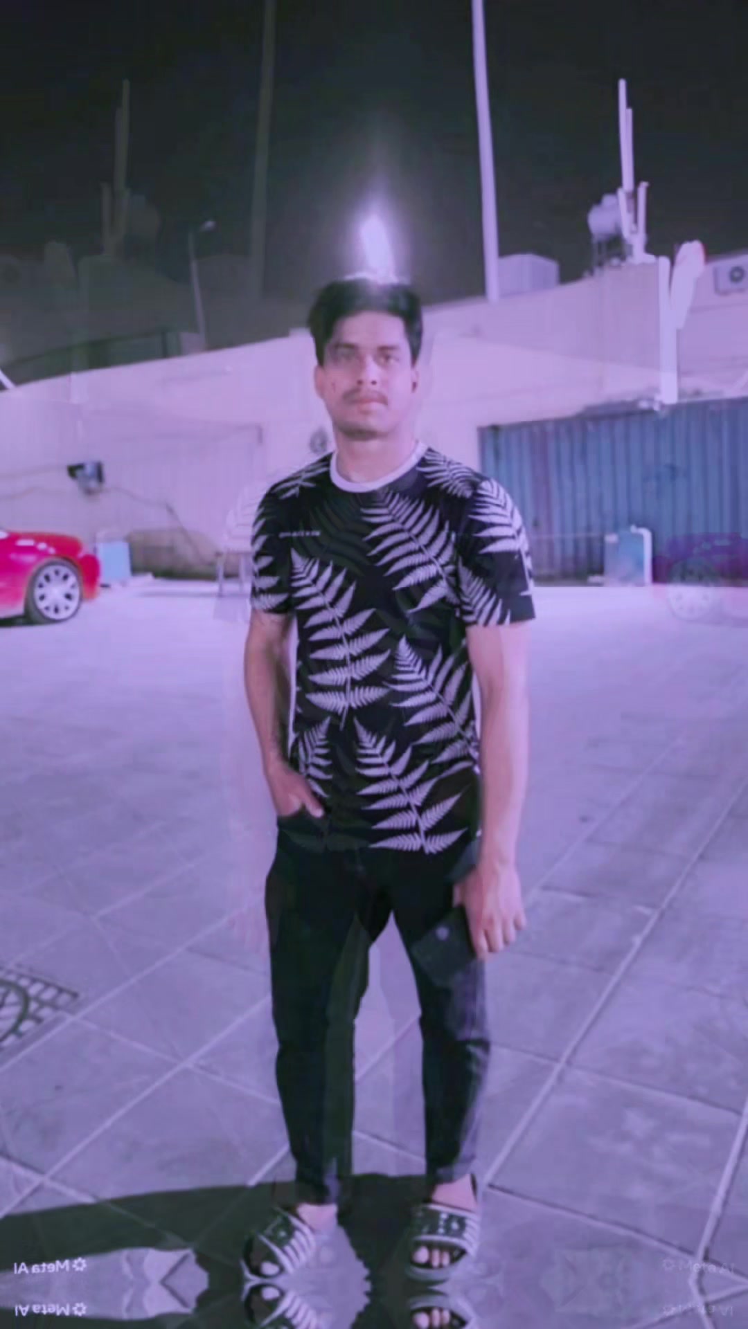 @arbaj khan