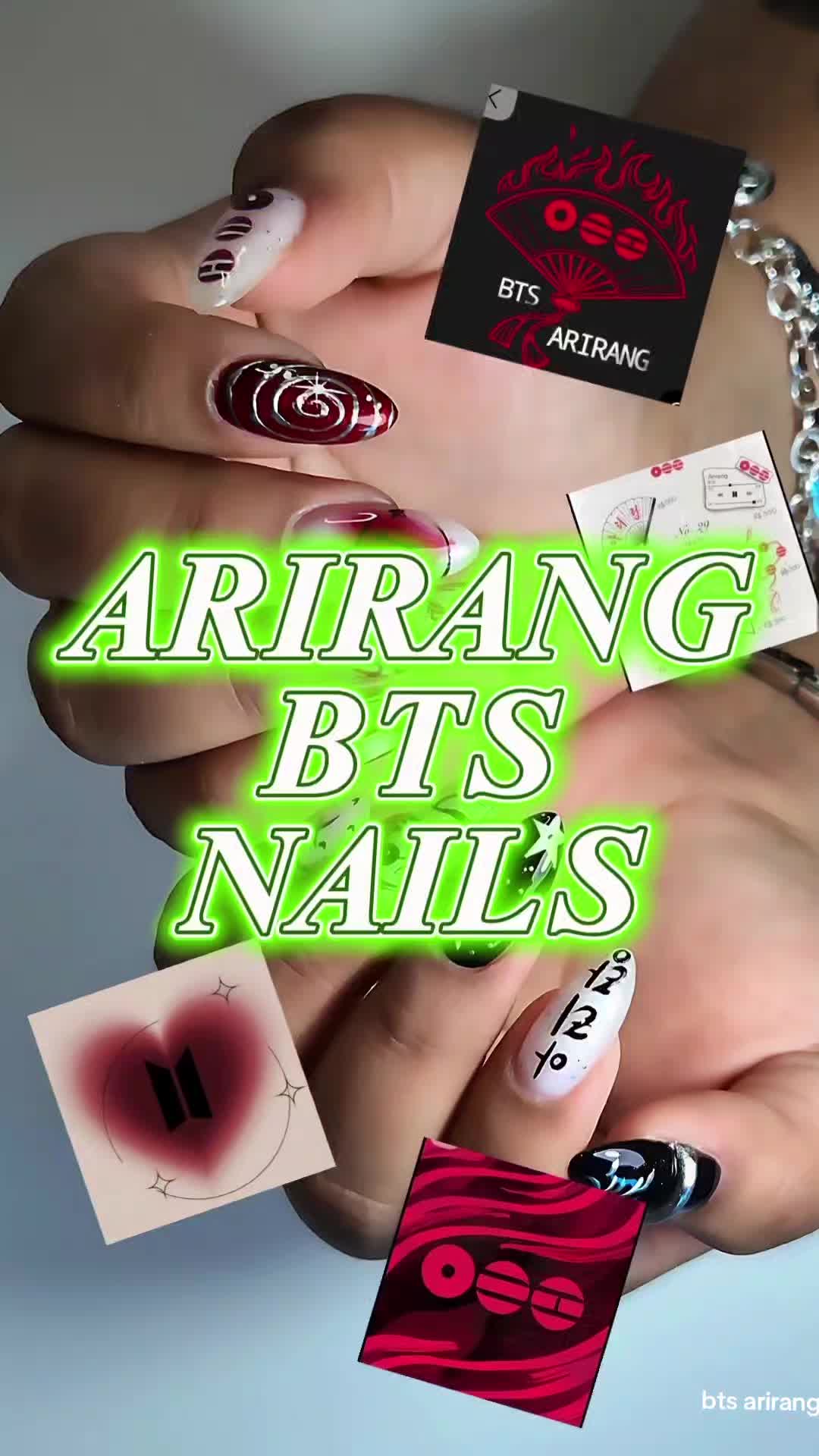 @JAILENE SANTOS - Nail Artist💖
