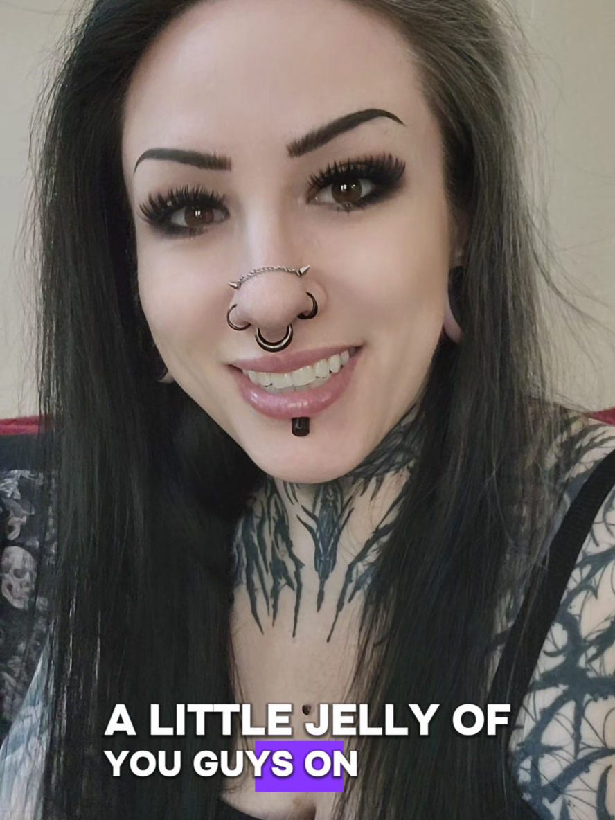 @โ x oh my goth โ