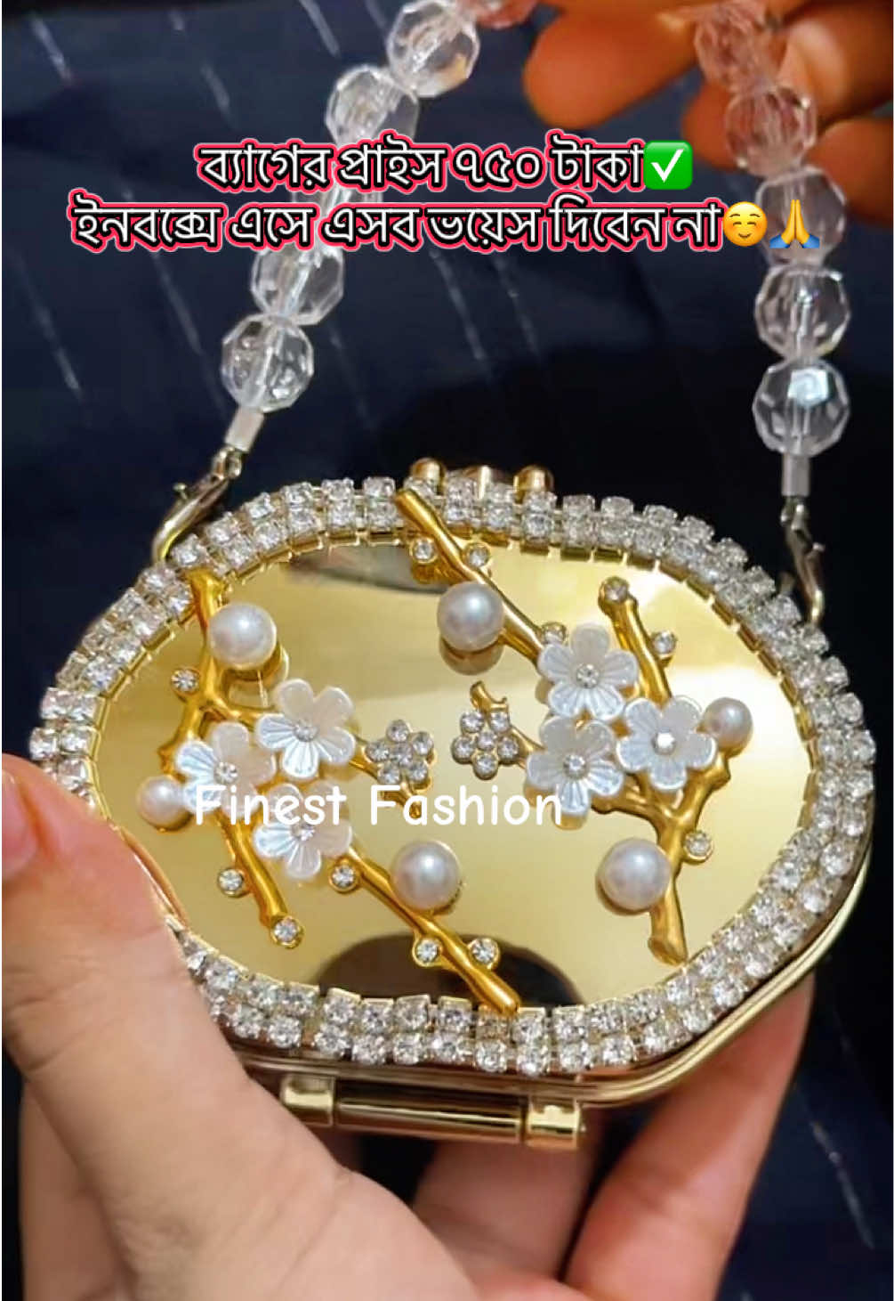 @Finest Fashion
