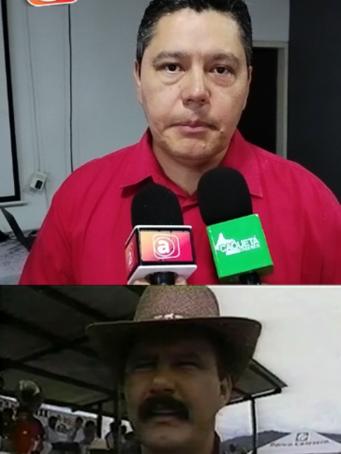 @Amazónica Noticias