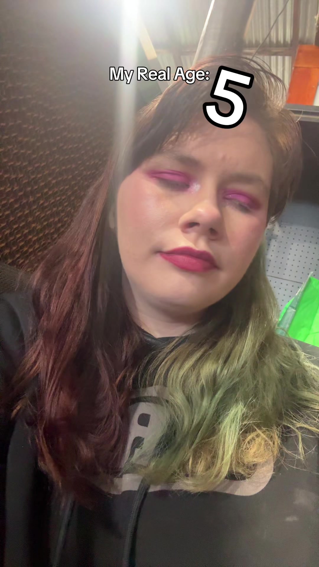 @Katie