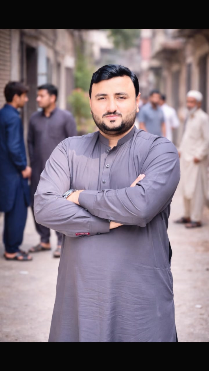 @Bilal javaid