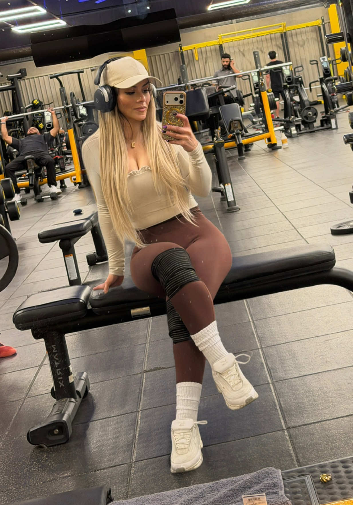 @Jennifer Vargas