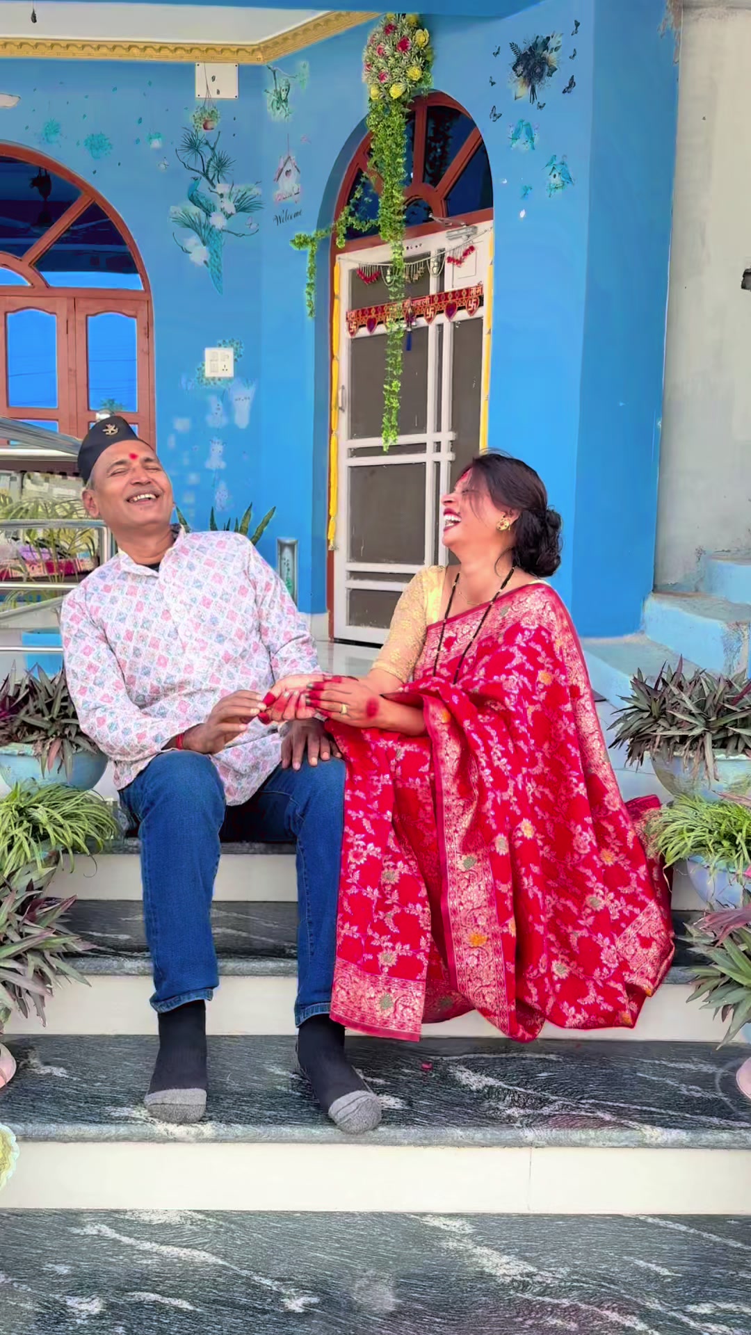 @❣️Sabita Mehta❣️