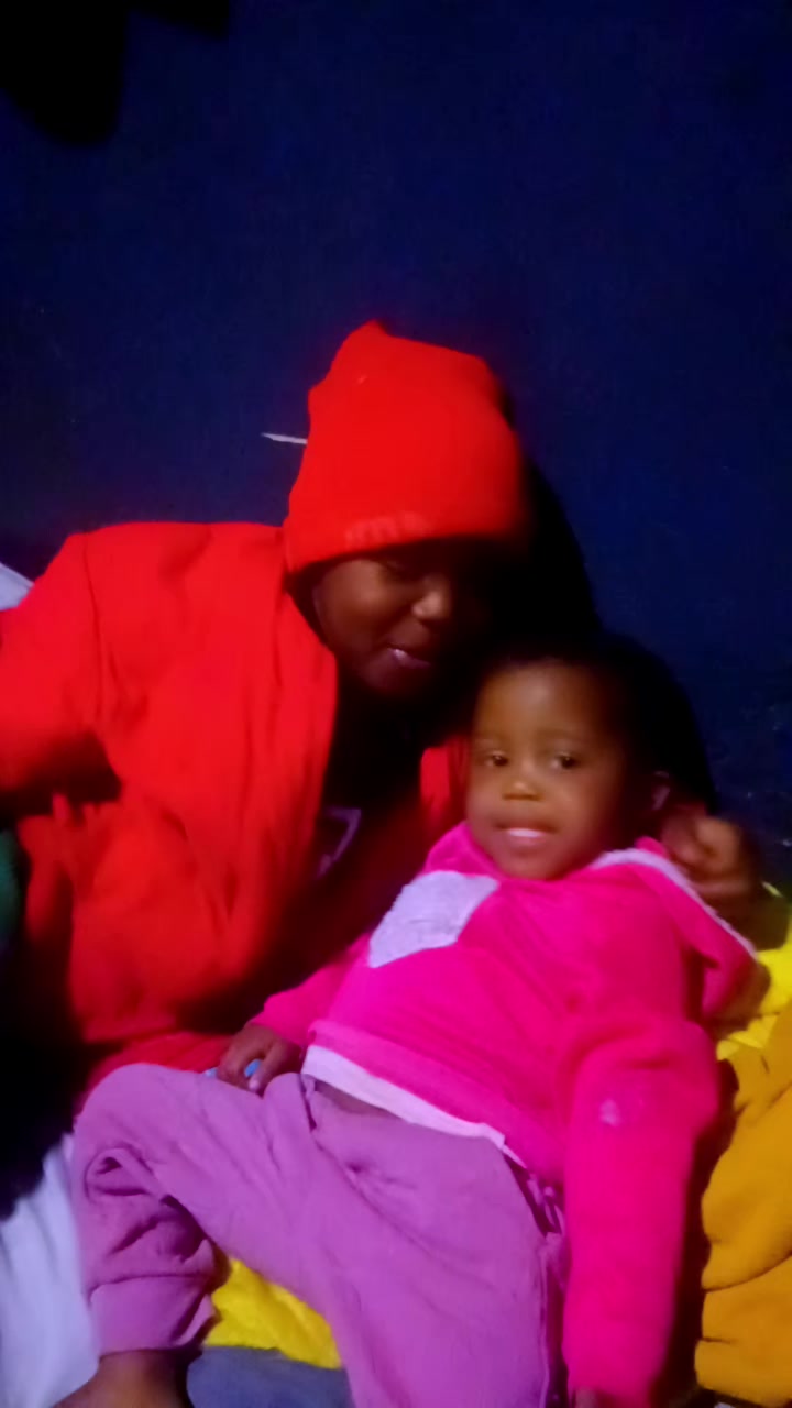 @Nozipho Nyilika