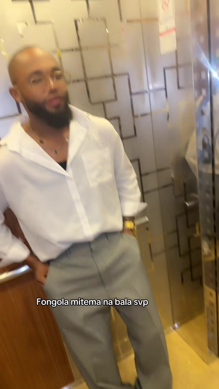 @Aaron mena luxe