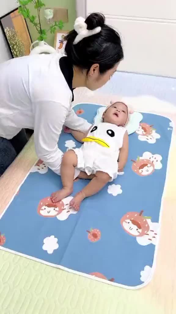 @Baby Smile