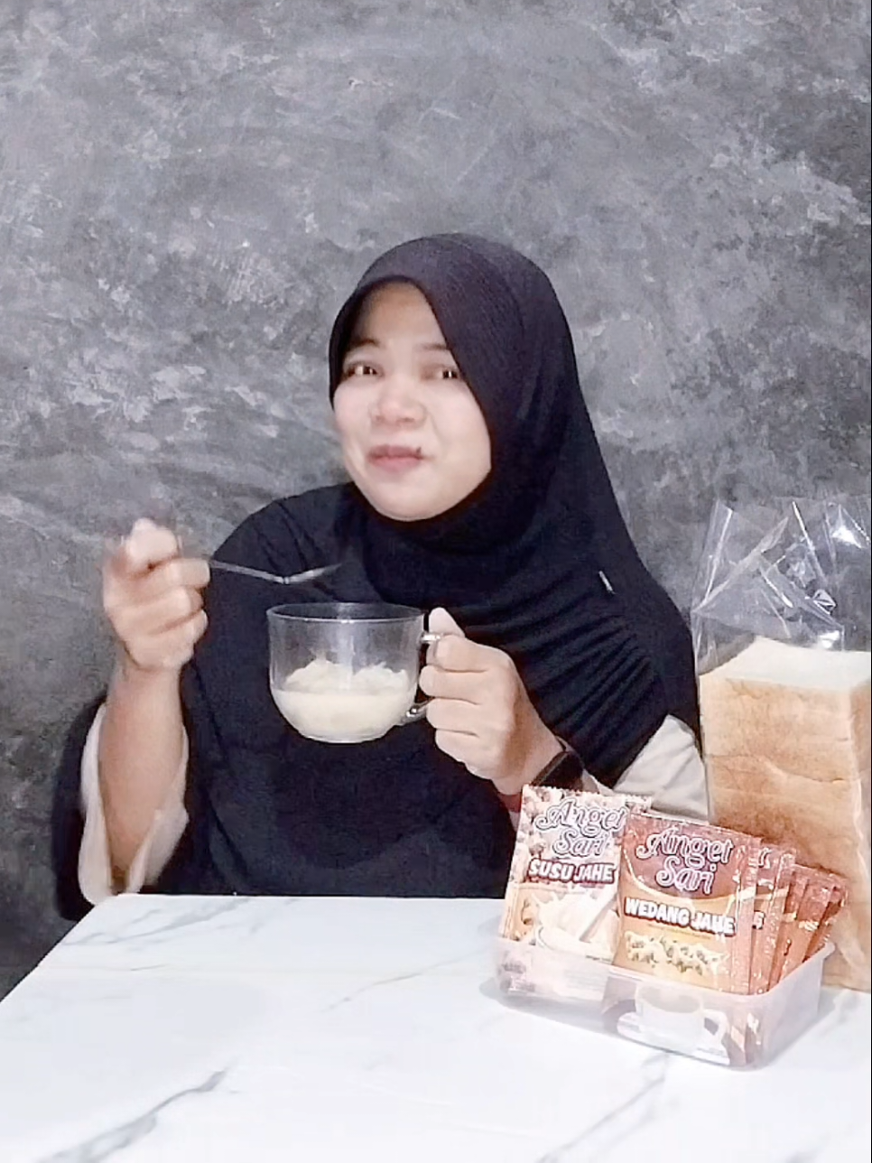 @dewy mei