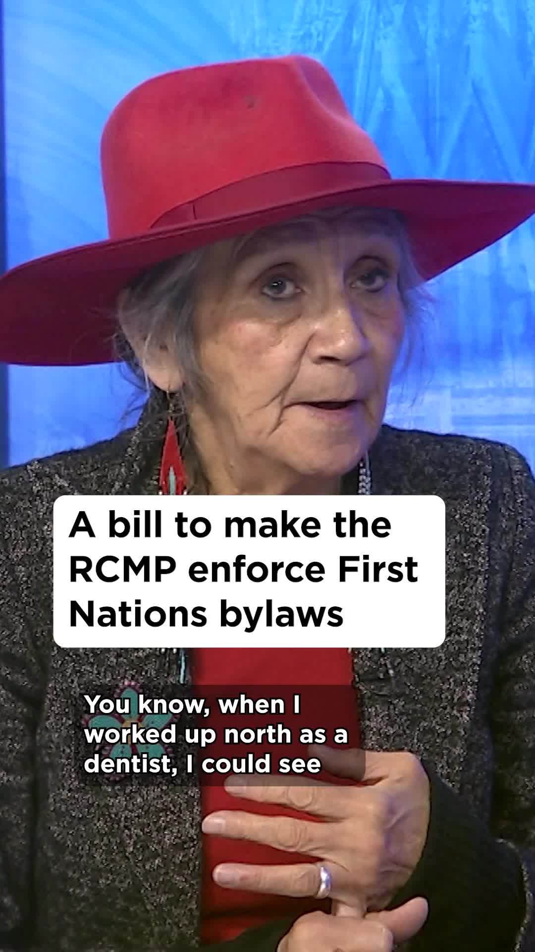 @APTN News