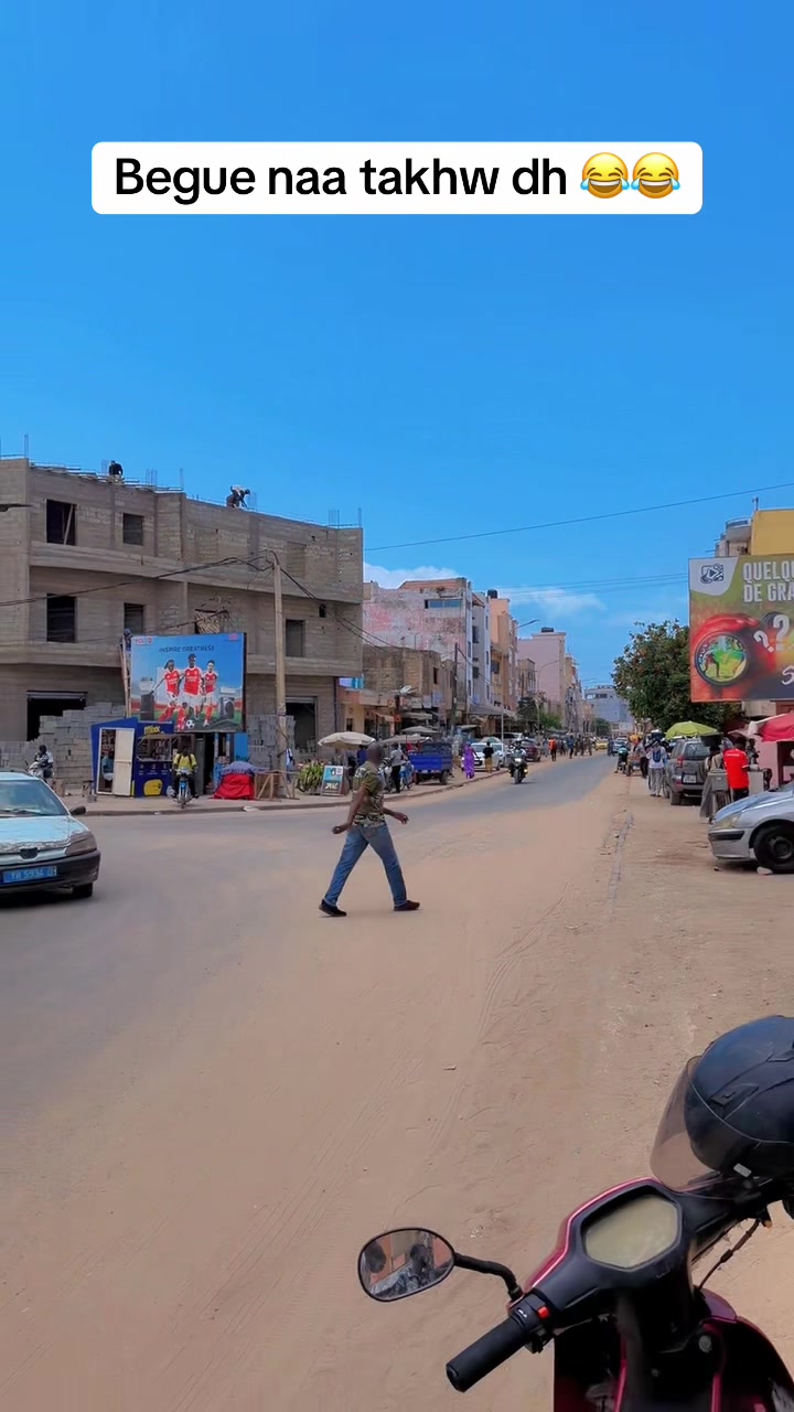 @Cheikhouna Télécom