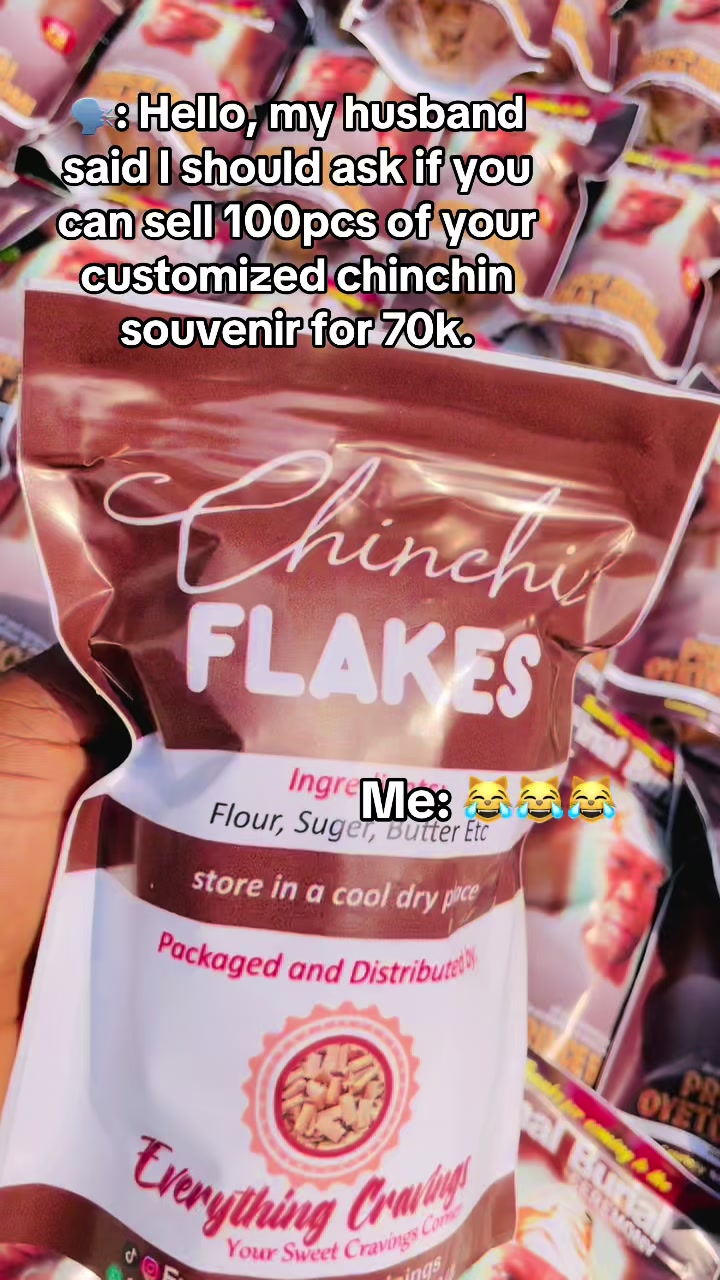 @Everything Cravings