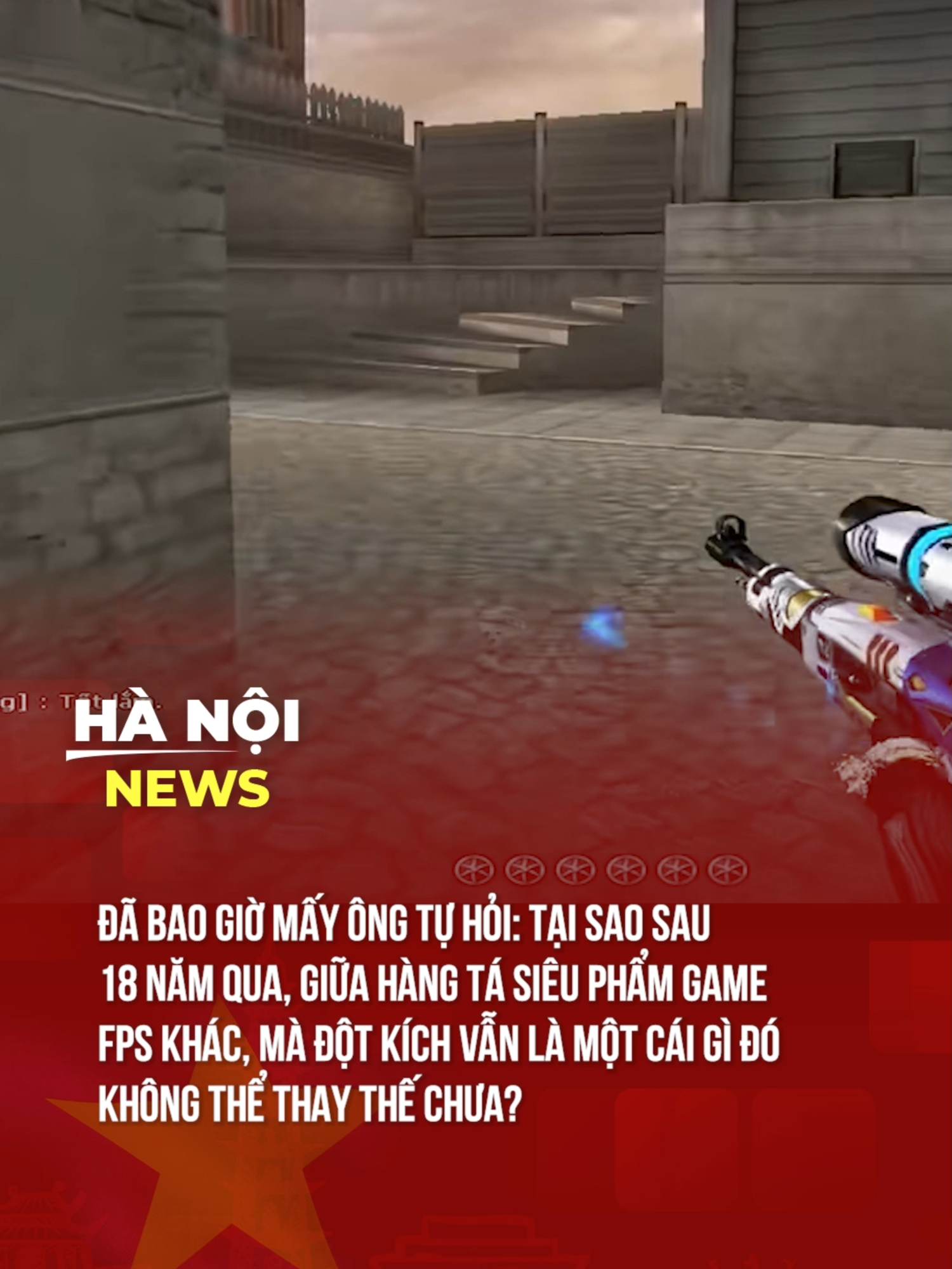 @Hà Nội News