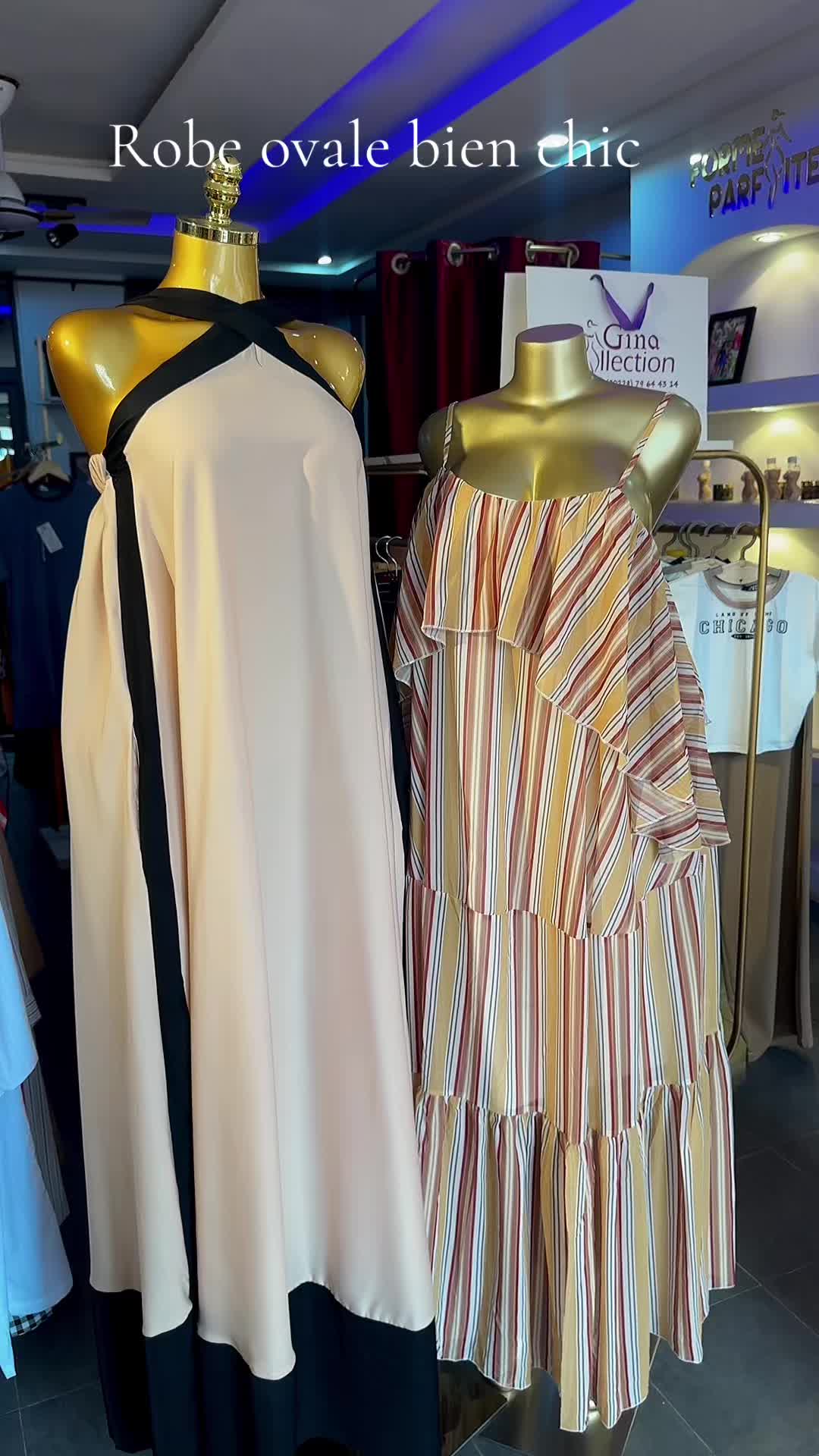 @Gina collection