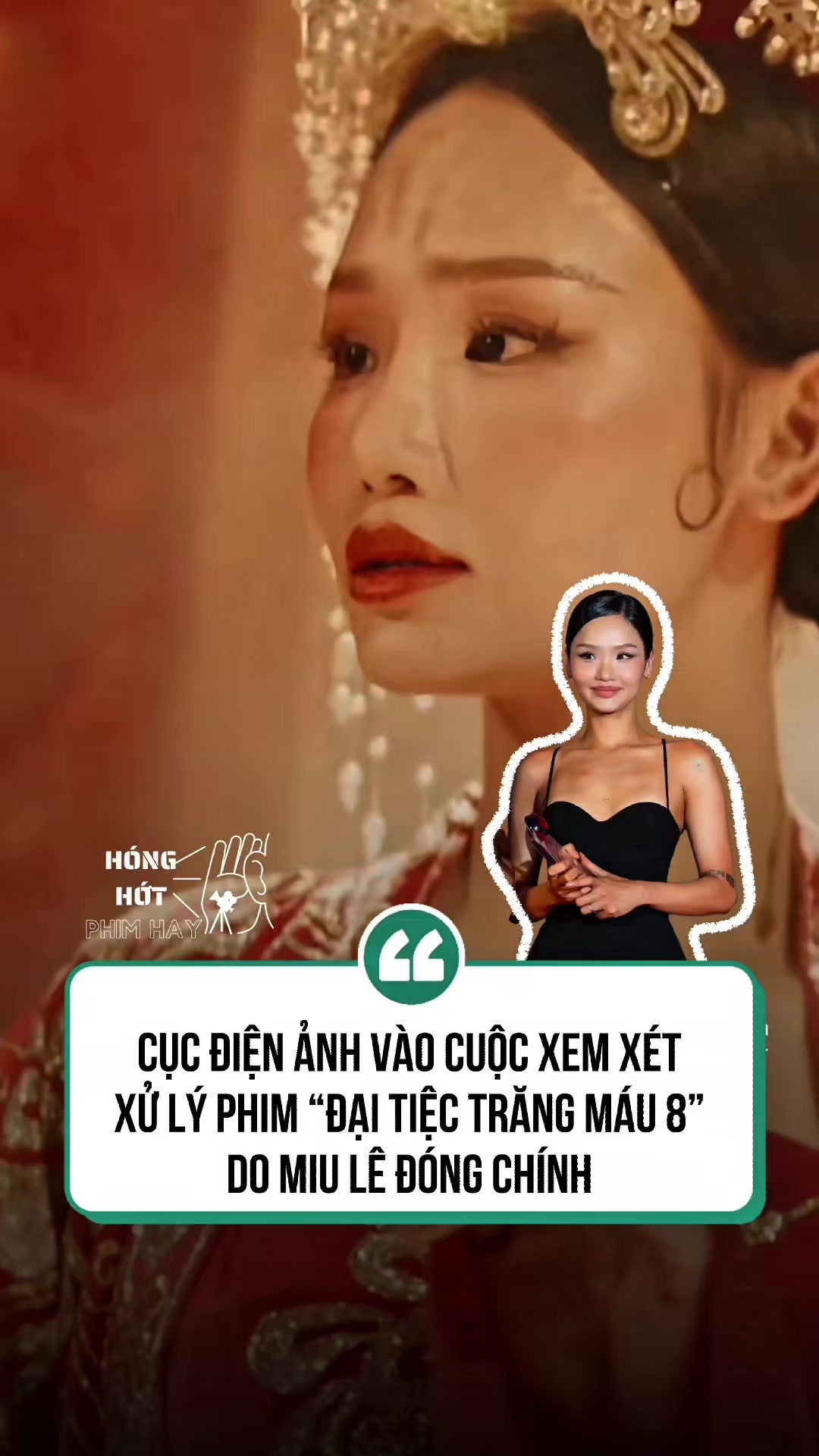 @H&oacute;ng Hớt Phim Hay