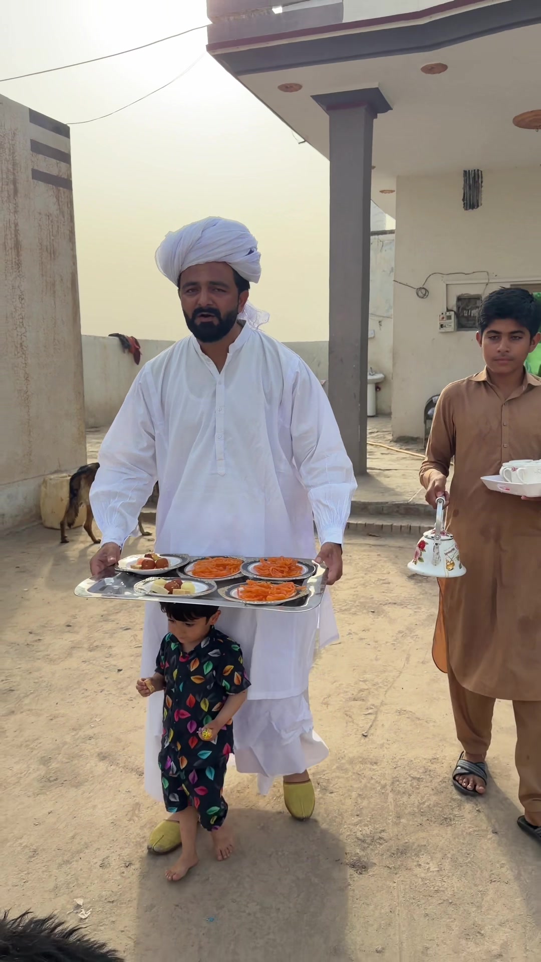 @Asad Ranjha