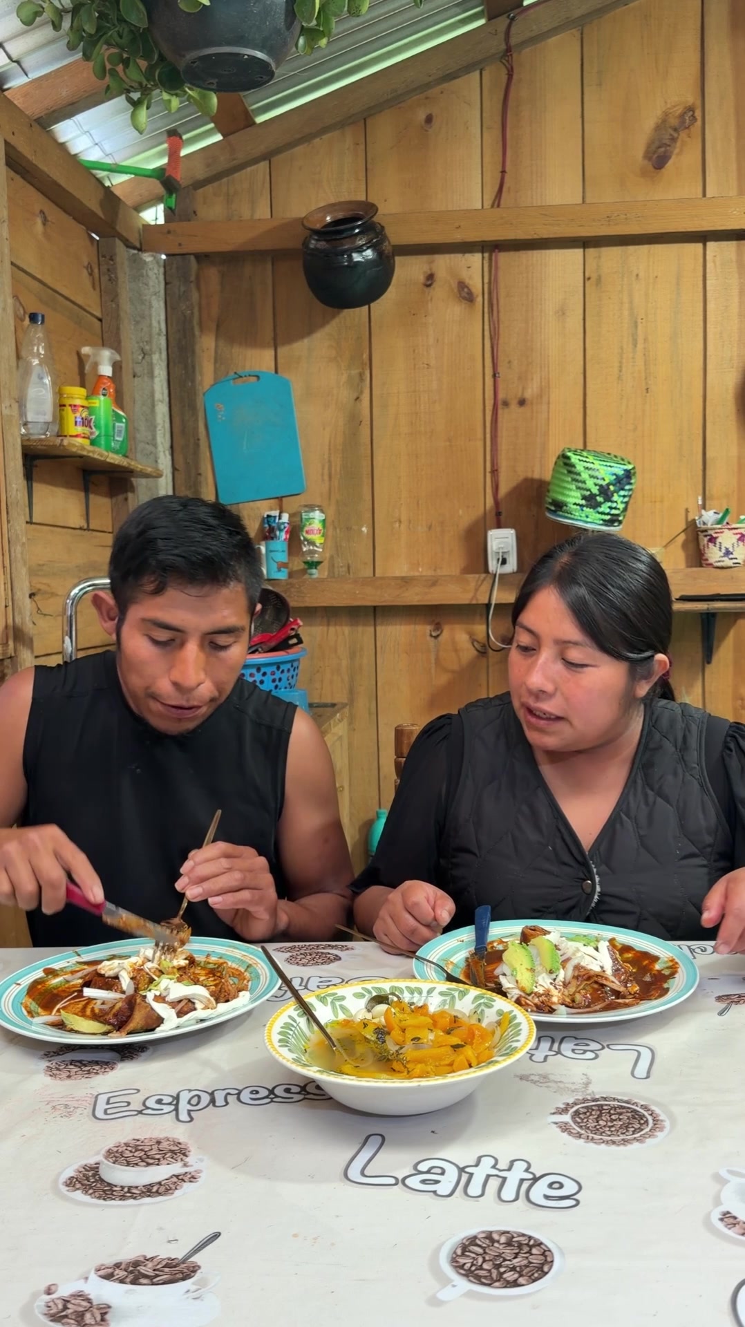 @Las Curiosidades de mamá