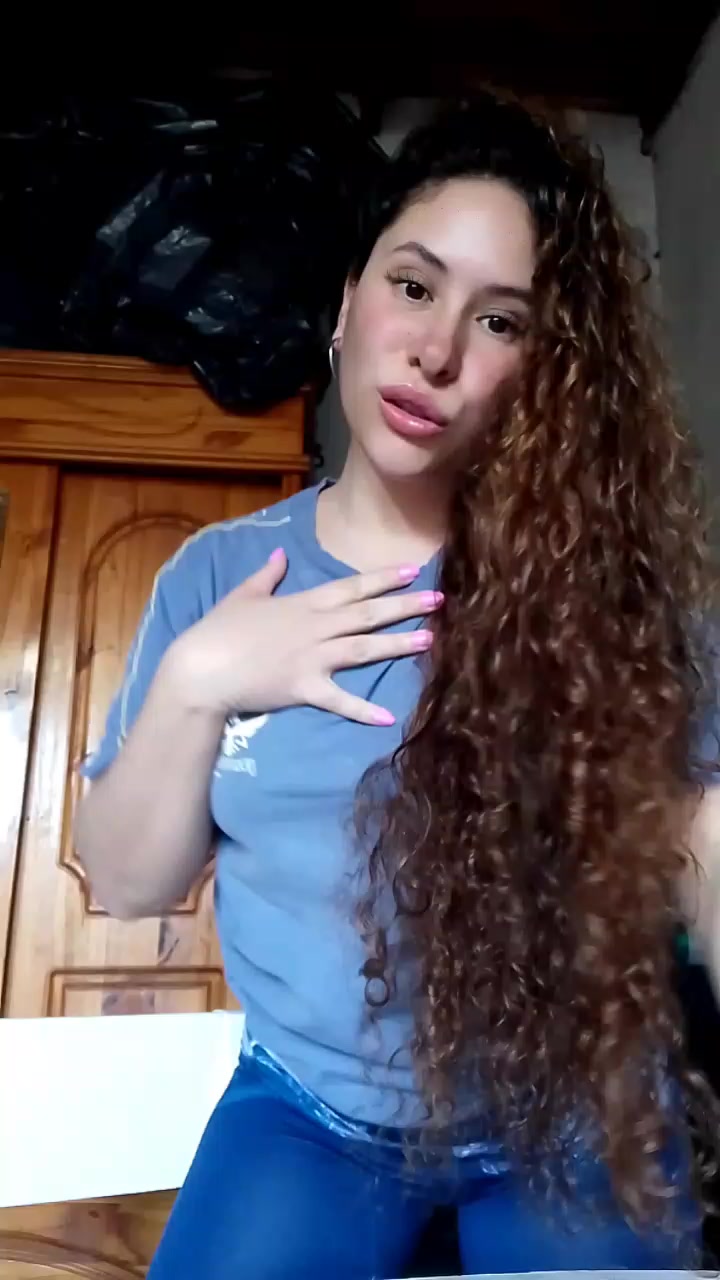 @Camila Cali
