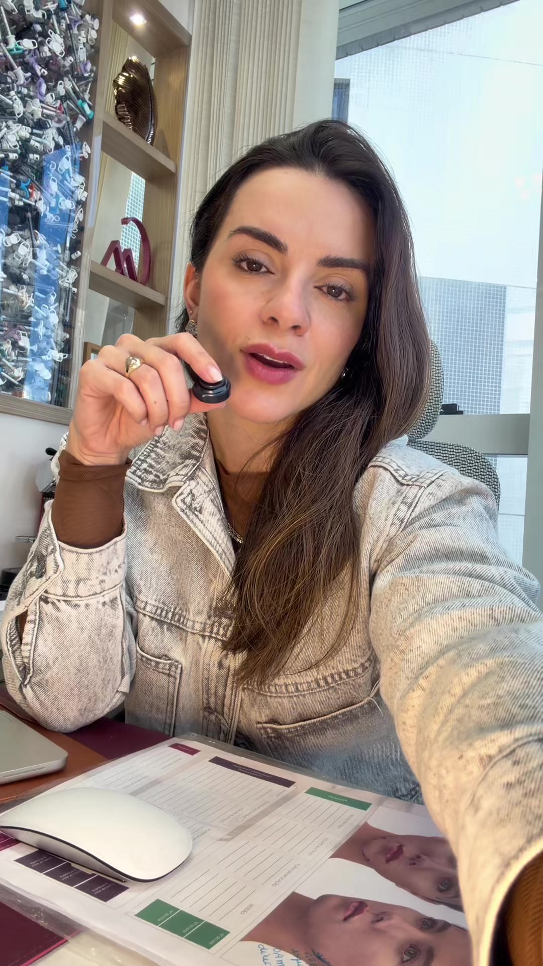 @Dra Juliana Montanari
